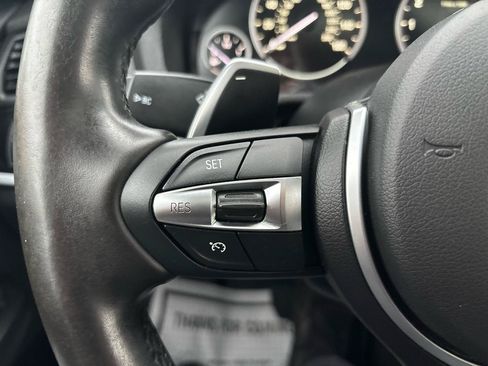 Used 2018 BMW X4 xDrive28i AWD/4WD image 17