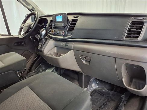 Certified 2023 Ford Transit 250 Low Roof AWD w/ Exterior Upgrade Package image 15