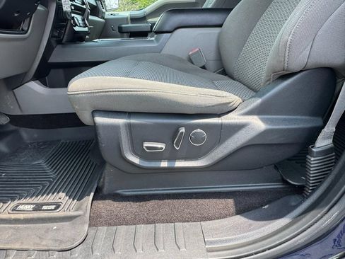 Used 2018 Ford F150 XLT w/ Equipment Group 302A Luxury AWD/4WD image 14