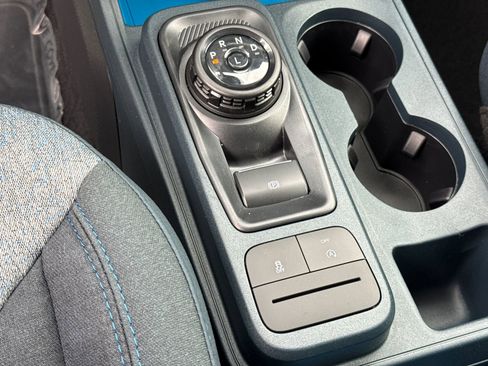 New 2026 Ford Maverick XLT image 32