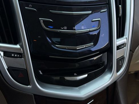 Used 2016 Cadillac SRX Premium w/ Driver Assist Package FWD image 20