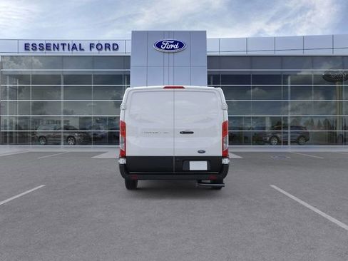 New 2025 Ford Transit 150 Low Roof image 5