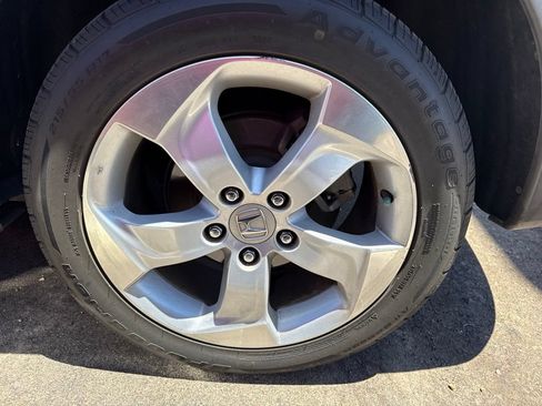 Used 2016 Honda HR-V EX image 15