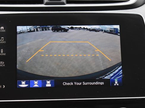 Used 2022 Honda CR-V EX-L image 5