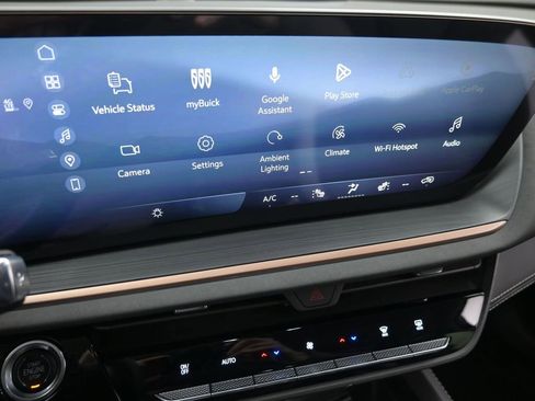 New 2026 Buick Envision Sport Touring AWD/4WD image 20