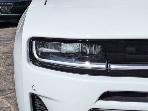 New 2026 Dodge Charger R/T AWD/4WD image 10