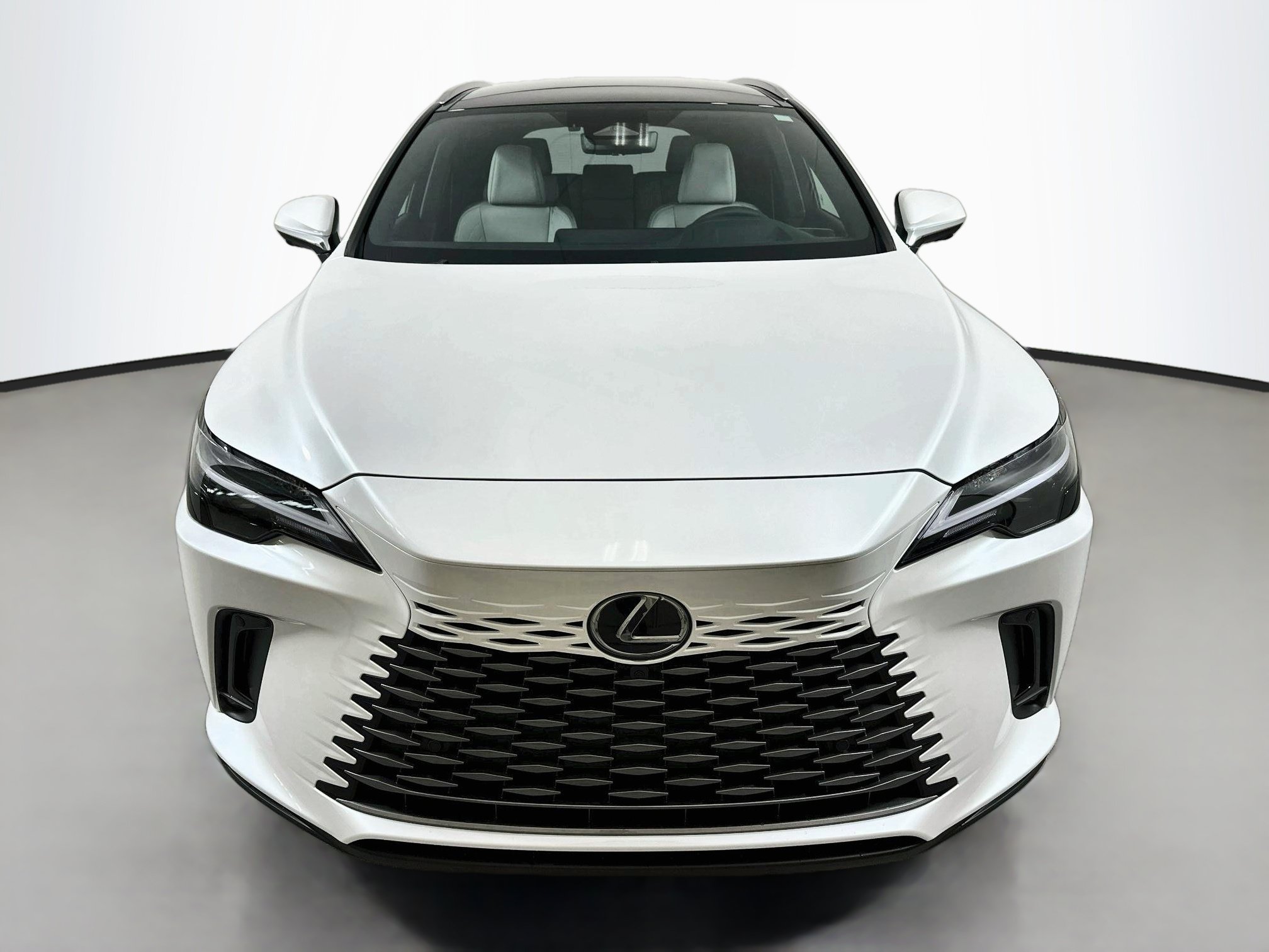 New 2026 Lexus RX 350 Premium Plus w/ Convenience Package AWD/4WD image 2