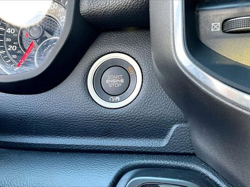 Used 2020 RAM 1500 Laramie image 28