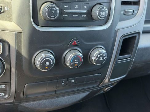 Used 2014 RAM 1500 Express image 23