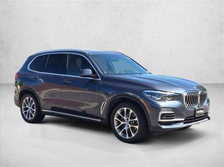 Used 2019 BMW X5 xDrive40i w/ Premium Package 2 AWD/4WD video 3