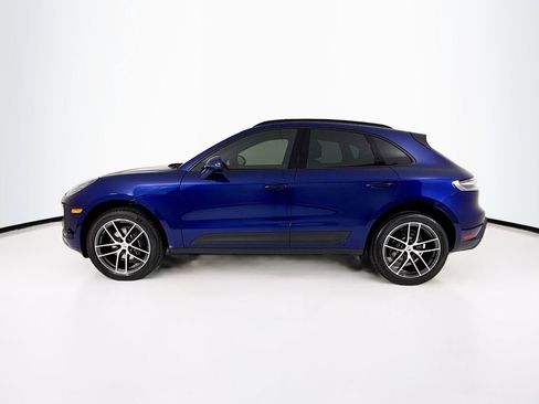 New 2026 Porsche Macan image 2