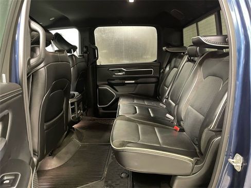 Certified 2023 RAM 1500 Laramie image 22