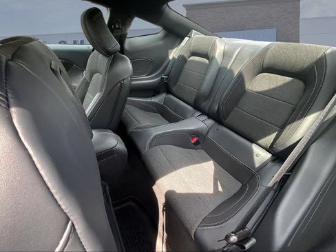 Used 2024 Ford Mustang GT RWD image 21