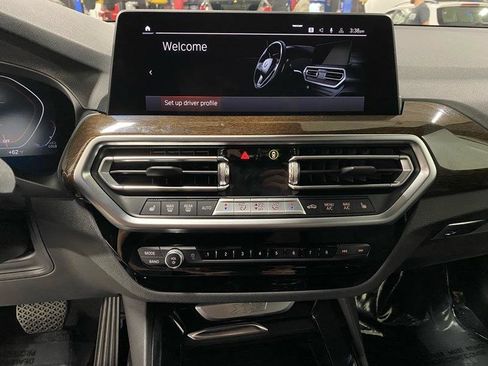 Used 2024 BMW X3 xDrive30i image 17