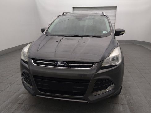 Used 2016 Ford Escape Titanium FWD image 15