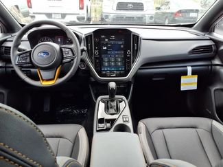 New 2025 Subaru Crosstrek 2.5i Wilderness video 2