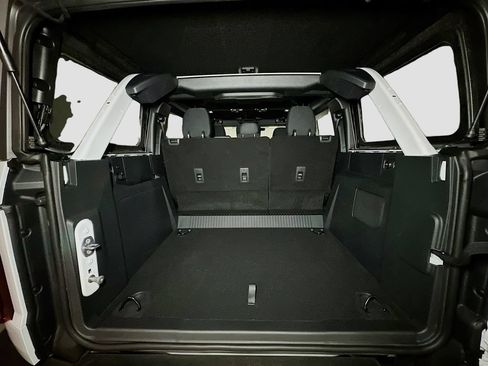 New 2026 Ford Bronco Big Bend AWD/4WD image 30