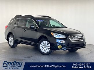 Used 2016 Subaru Outback 2.5i Premium 360° Tour