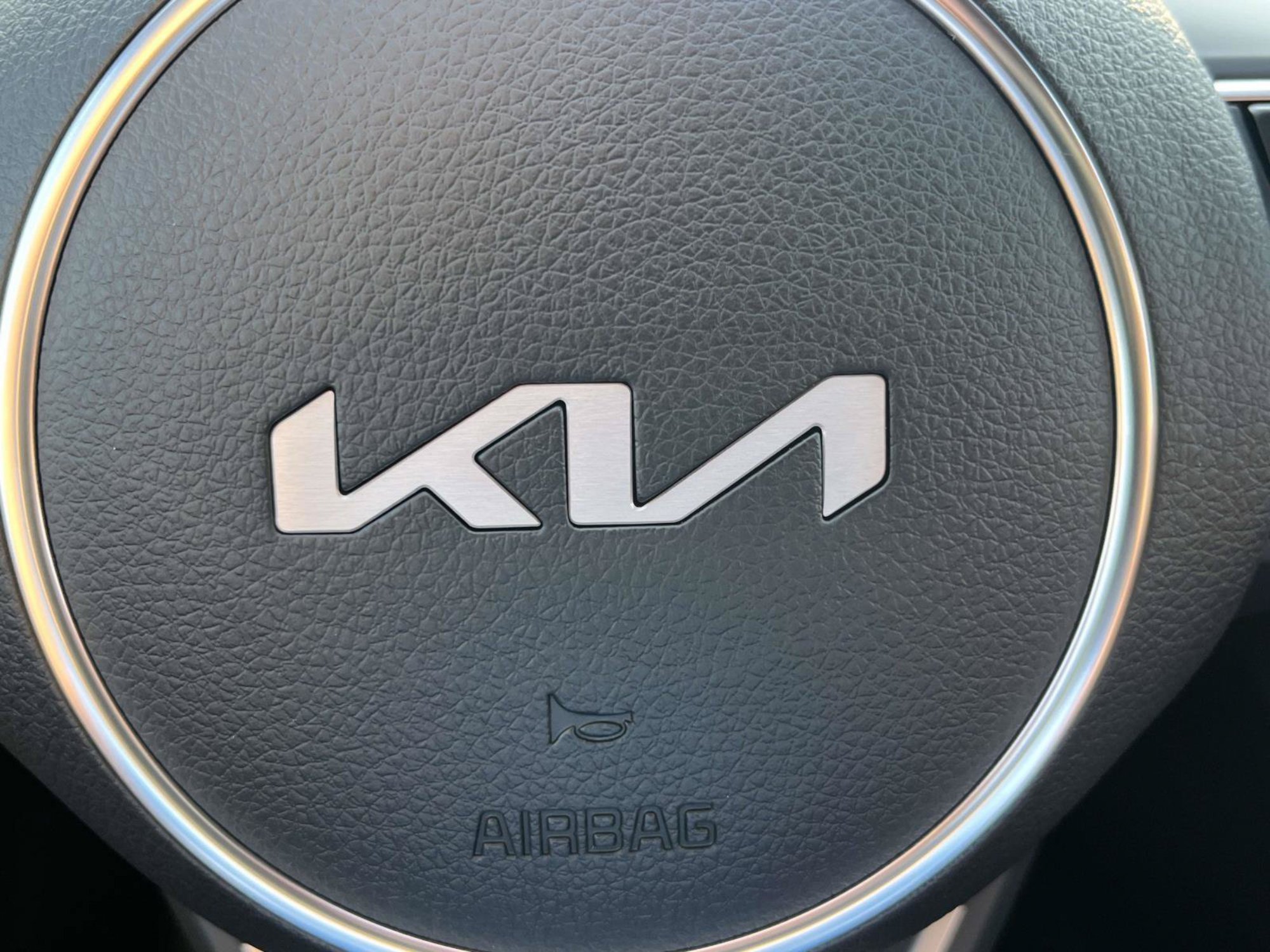 New 2026 Kia K5 GT-Line FWD image 27