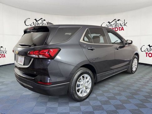 Used 2022 Chevrolet Equinox LT FWD image 8