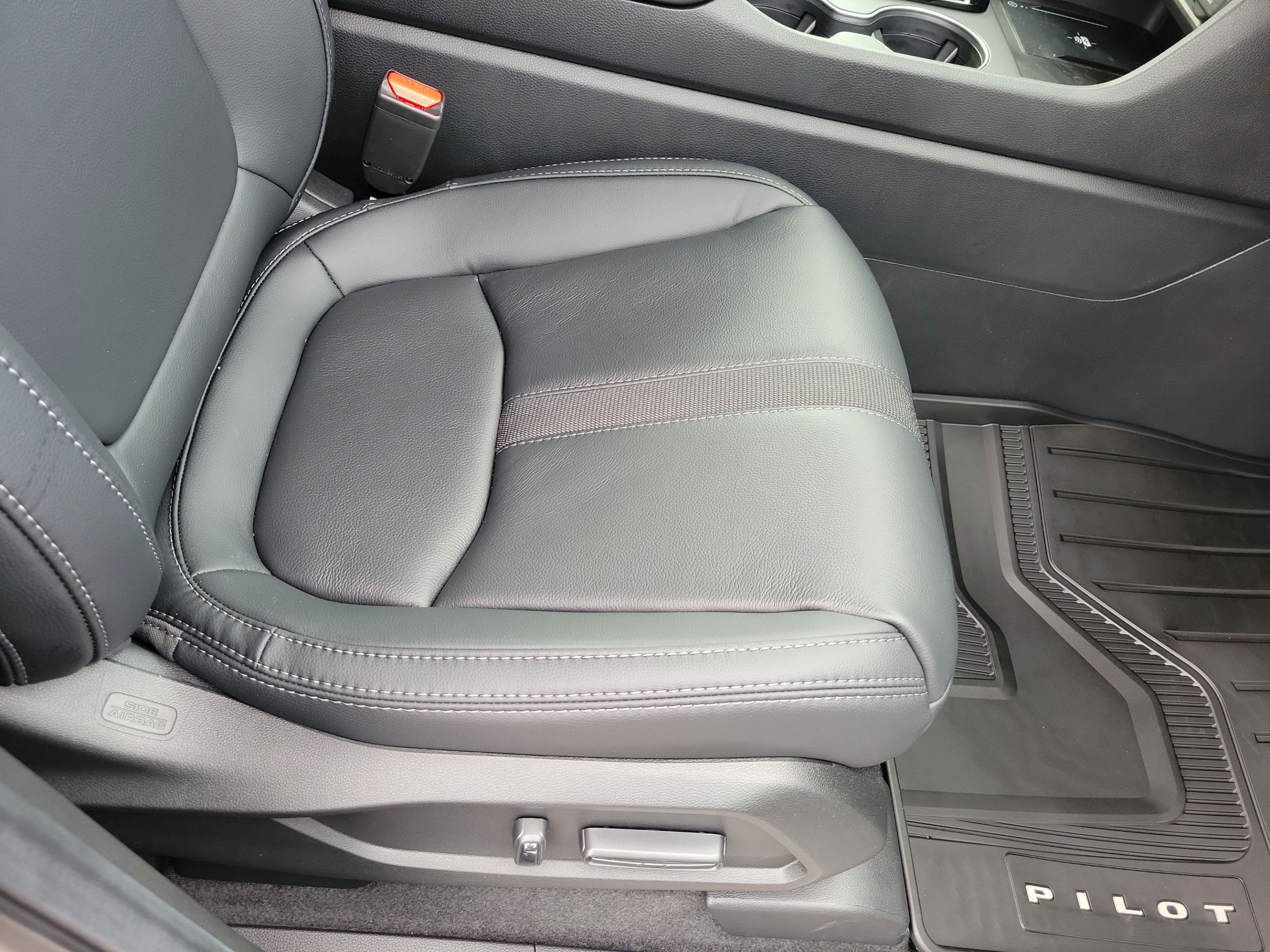New 2026 Honda Pilot EX-L image 18