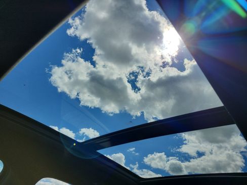 Used 2020 Chevrolet Blazer RS FWD image 18