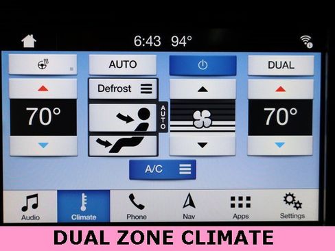 Used 2018 Ford F250 Platinum w/ Platinum Ultimate Package image 40