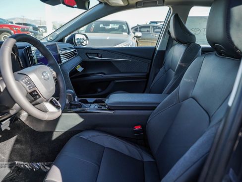 New 2026 Toyota Camry XLE image 21