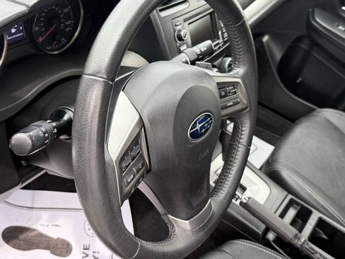 Used 2014 Subaru Crosstrek 2.0i Limited AWD/4WD image 9