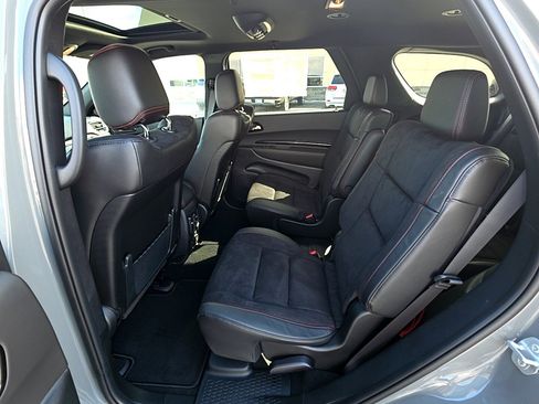 New 2026 Dodge Durango GT image 10