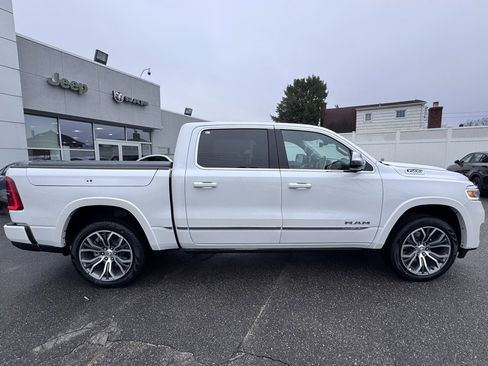 New 2026 RAM 1500 Tungsten image 10
