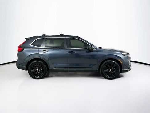 Used 2024 Honda CR-V Sport Touring image 8