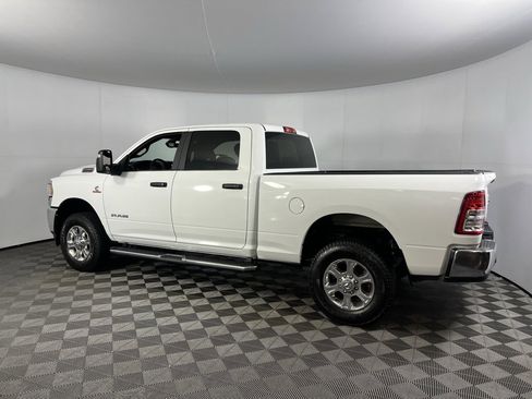 Certified 2024 RAM 2500 Big Horn image 8