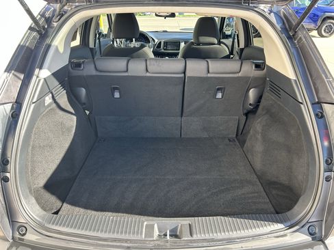 Used 2021 Honda HR-V EX image 22