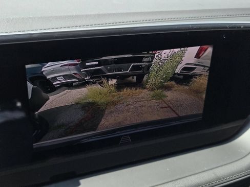 New 2026 Buick Encore GX Preferred FWD image 9