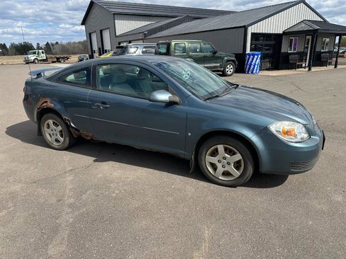 Used 2007 Chevrolet Cobalt LT FWD image 6