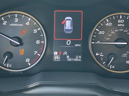Used 2022 Subaru Outback Wilderness AWD/4WD image 20
