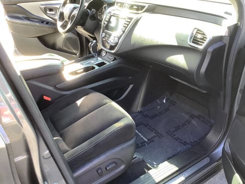 Used 2021 Nissan Murano SV image 30
