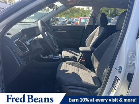 New 2026 Kia Seltos S image 9