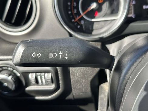 Used 2022 Jeep Wrangler Unlimited Sport w/ Sun And Sound Package AWD/4WD image 29