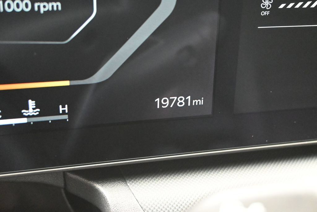 Certified 2025 Kia K4 EX FWD image 15