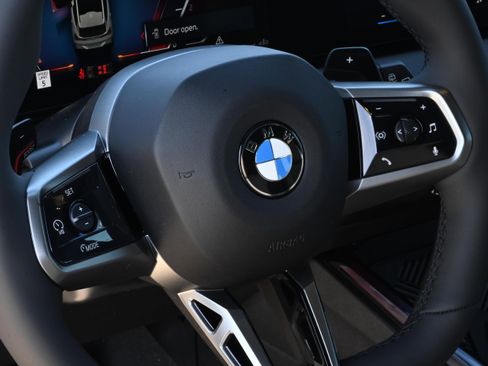 New 2026 BMW X3 xDrive30 w/ Premium Package image 20