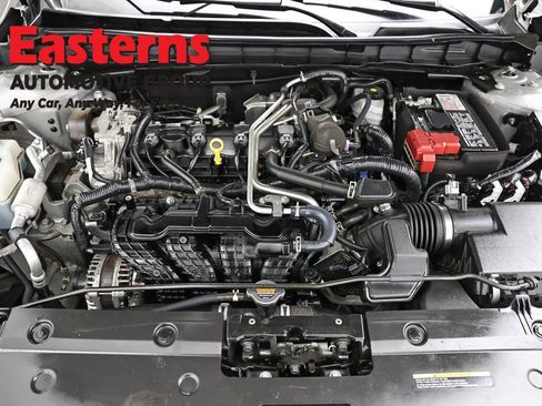 Used 2023 Nissan Altima 2.5 S FWD image 7