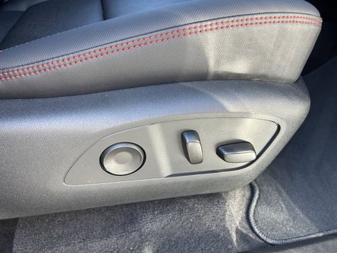 New 2026 Chevrolet Traverse RS image 51