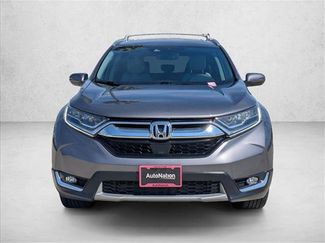 Used 2018 Honda CR-V Touring video 2