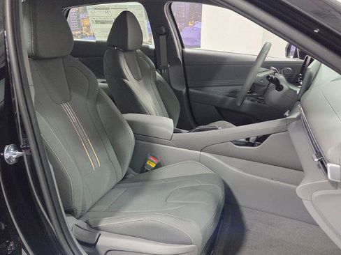 New 2026 Hyundai Elantra Sport w/ Cargo Package FWD image 15