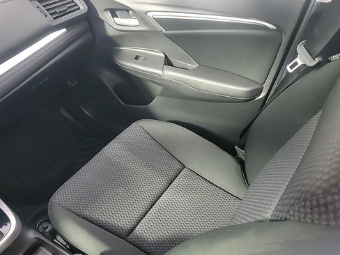 Used 2020 Honda Fit LX image 21