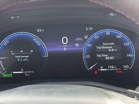 New 2026 Toyota Camry XSE image 20