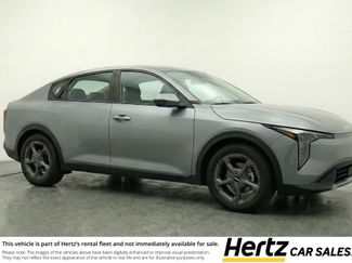 Used 2025 Kia K4 FWD video 1