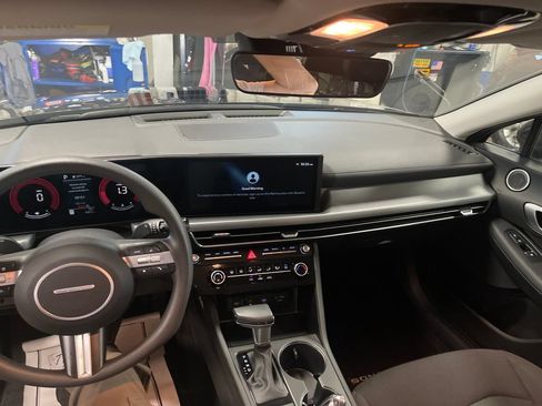 Certified 2026 Hyundai Sonata SE FWD image 18